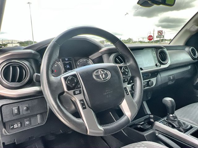 Thumbnail: 2022 Toyota Tacoma - 2