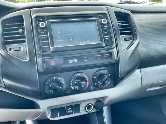 Thumbnail: 2014 Toyota Tacoma - 14