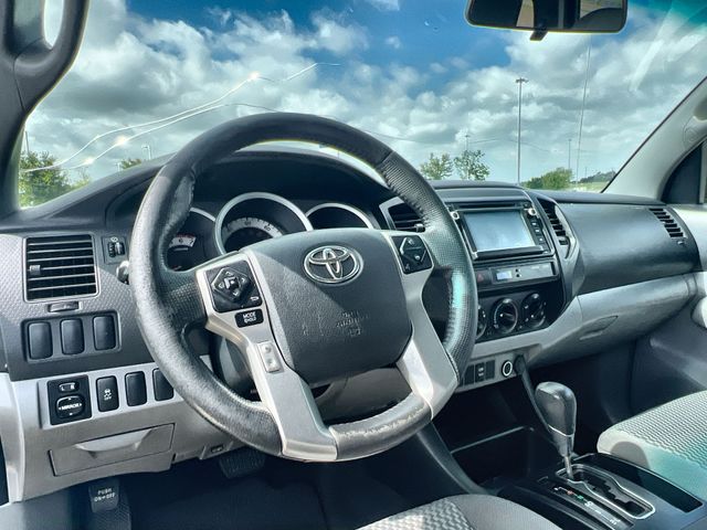 Thumbnail: 2014 Toyota Tacoma - 2