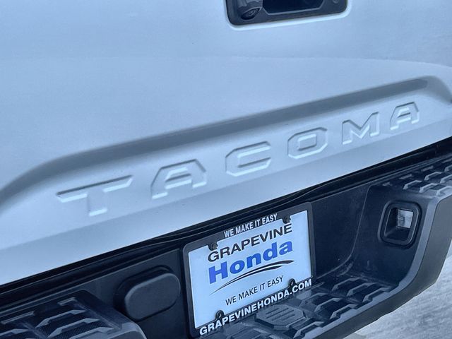 Thumbnail: 2023 Toyota Tacoma - 17