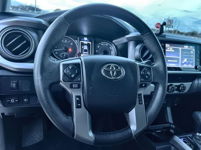 Thumbnail: 2023 Toyota Tacoma - 9