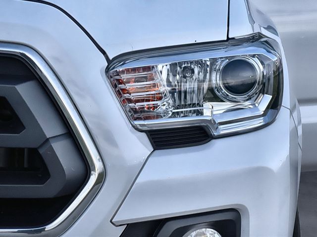 Thumbnail: 2023 Toyota Tacoma - 24