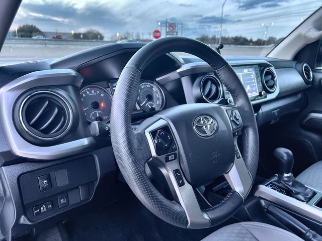Thumbnail: 2023 Toyota Tacoma - 2
