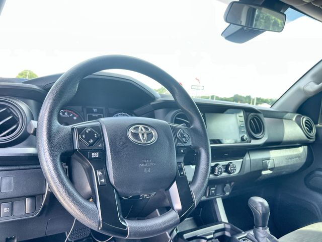 Thumbnail: 2021 Toyota Tacoma - 2
