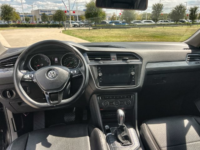 Thumbnail: 2019 Volkswagen Tiguan - 2