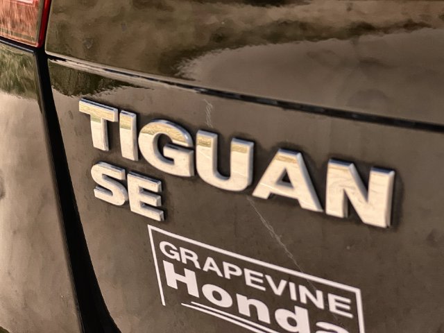Thumbnail: 2019 Volkswagen Tiguan - 7