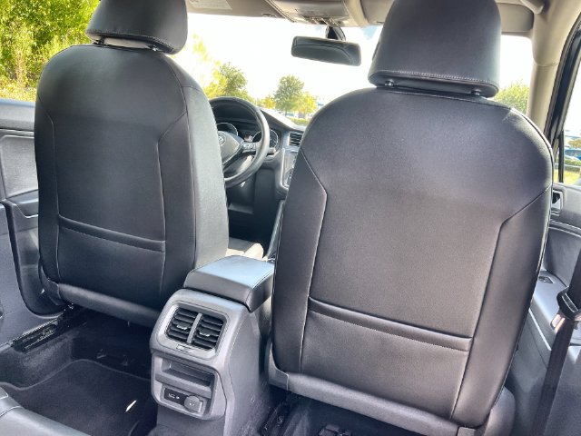 Thumbnail: 2019 Volkswagen Tiguan - 22