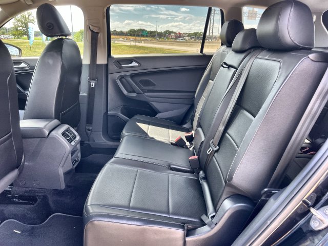 Thumbnail: 2019 Volkswagen Tiguan - 13