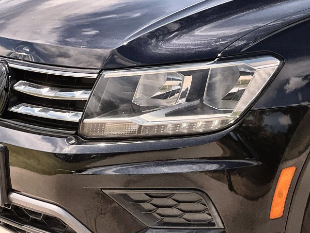 Thumbnail: 2019 Volkswagen Tiguan - 24