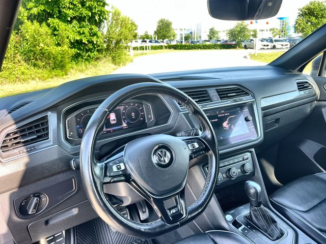 Thumbnail: 2021 Volkswagen Tiguan - 2