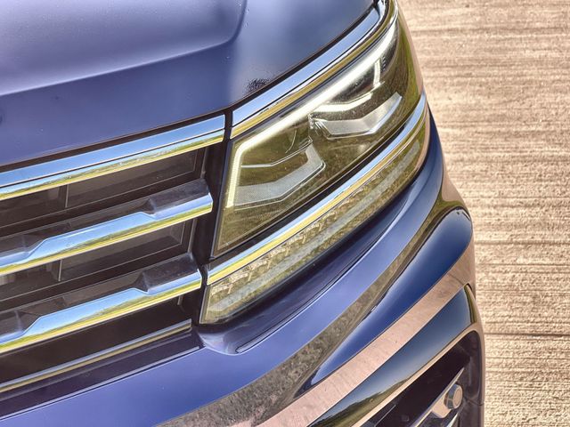Thumbnail: 2021 Volkswagen Tiguan - 25