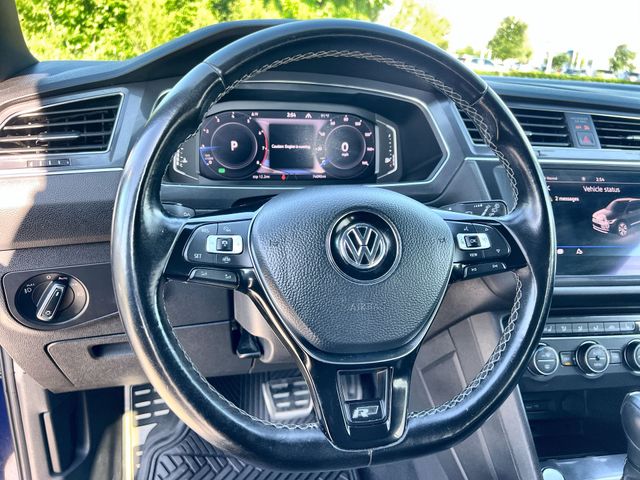 Thumbnail: 2021 Volkswagen Tiguan - 10
