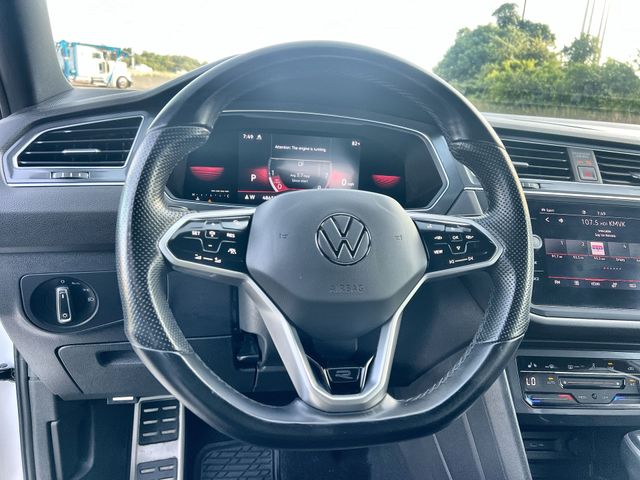 Thumbnail: 2022 Volkswagen Tiguan - 10