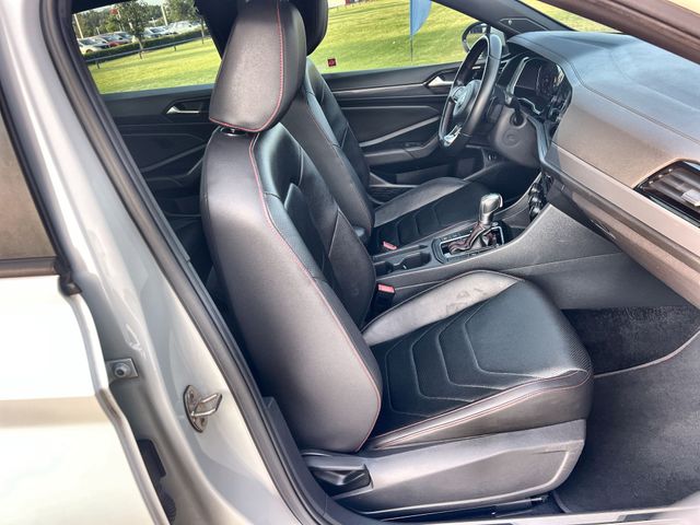 Thumbnail: 2019 Volkswagen Jetta - 13