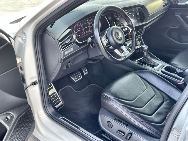 Thumbnail: 2019 Volkswagen Jetta - 2