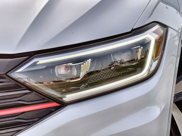 Thumbnail: 2019 Volkswagen Jetta - 25