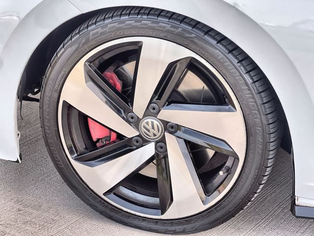 Thumbnail: 2019 Volkswagen Jetta - 8