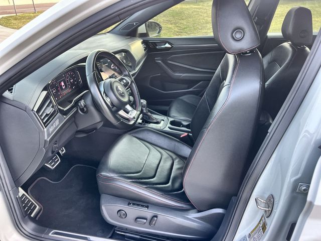 Thumbnail: 2019 Volkswagen Jetta - 11