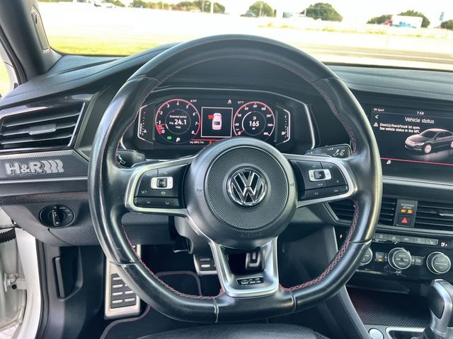 Thumbnail: 2019 Volkswagen Jetta - 14