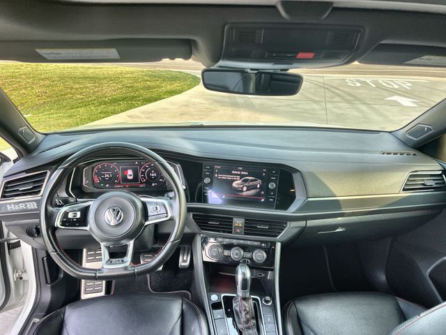 Thumbnail: 2019 Volkswagen Jetta - 10