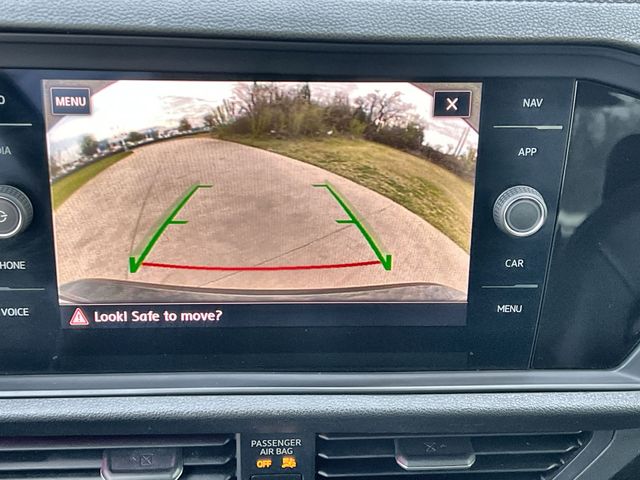 Thumbnail: 2020 Volkswagen Jetta - 26