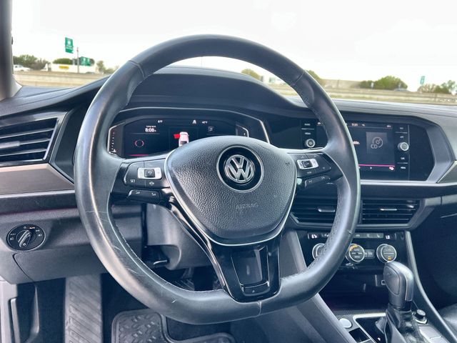 Thumbnail: 2020 Volkswagen Jetta - 10
