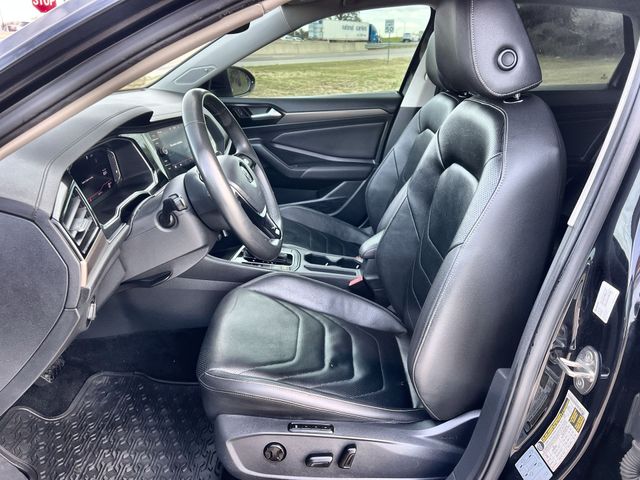 Thumbnail: 2020 Volkswagen Jetta - 12