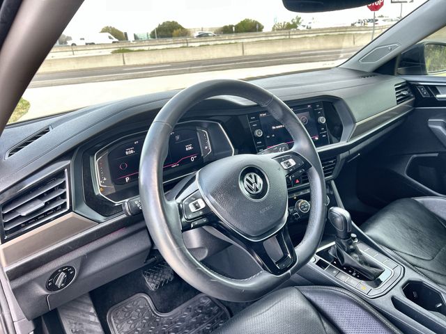 Thumbnail: 2020 Volkswagen Jetta - 2