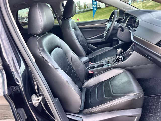 Thumbnail: 2020 Volkswagen Jetta - 20