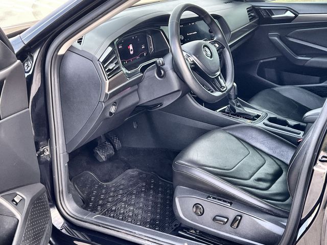 Thumbnail: 2020 Volkswagen Jetta - 11