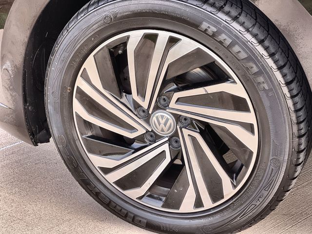 Thumbnail: 2020 Volkswagen Jetta - 8