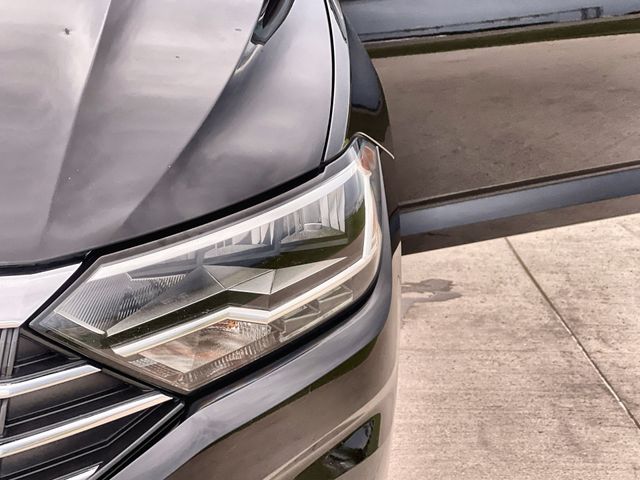 Thumbnail: 2019 Volkswagen Jetta - 24