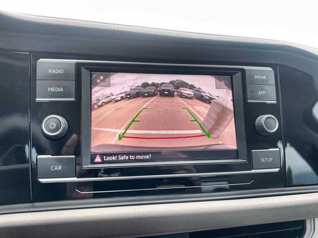 Thumbnail: 2019 Volkswagen Jetta - 26