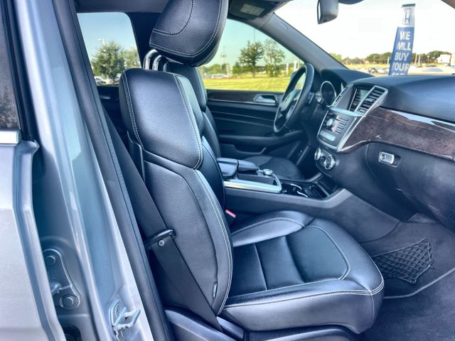 Thumbnail: 2014 Mercedes-Benz M-Class - 12