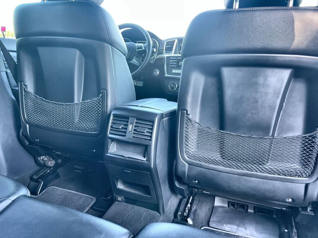 Thumbnail: 2014 Mercedes-Benz M-Class - 20