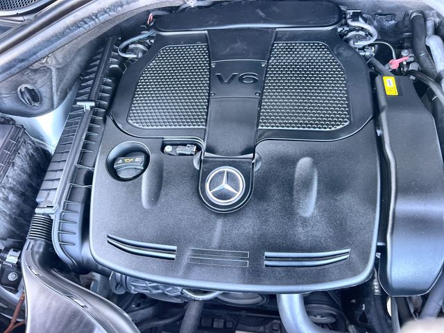 Thumbnail: 2014 Mercedes-Benz M-Class - 9
