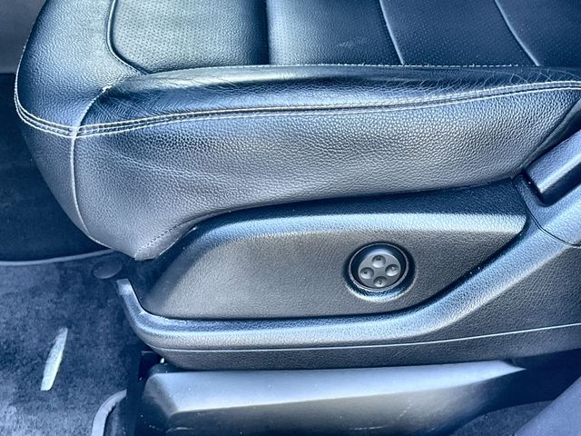 Thumbnail: 2014 Mercedes-Benz M-Class - 31