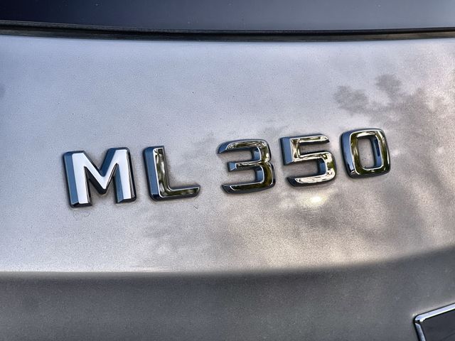 Thumbnail: 2014 Mercedes-Benz M-Class - 7
