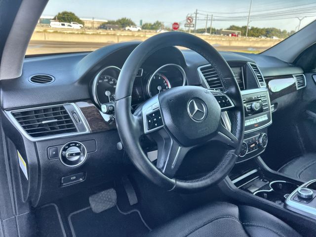 Thumbnail: 2014 Mercedes-Benz M-Class - 2