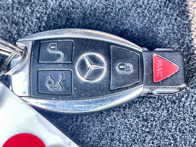 Thumbnail: 2014 Mercedes-Benz M-Class - 17