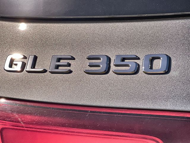 Thumbnail: 2024 Mercedes-Benz GLE - 7