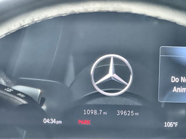 Thumbnail: 2024 Mercedes-Benz GLE - 15