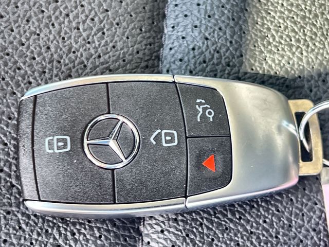 Thumbnail: 2024 Mercedes-Benz GLE - 17