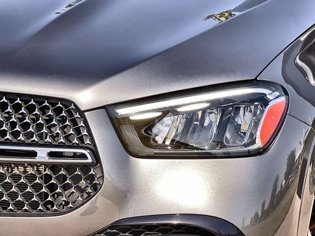 Thumbnail: 2024 Mercedes-Benz GLE - 24