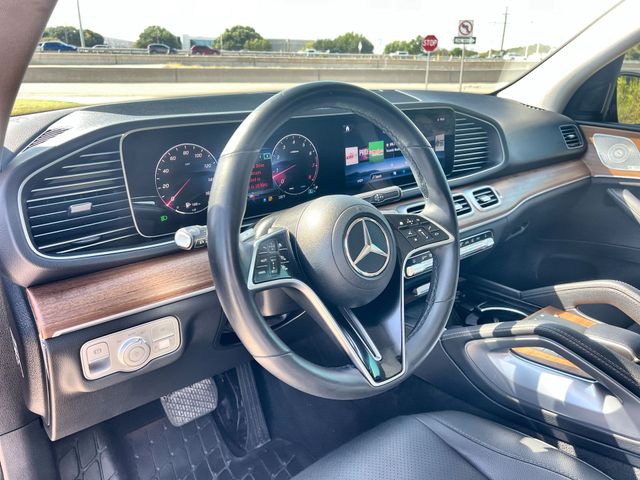 Thumbnail: 2024 Mercedes-Benz GLE - 2
