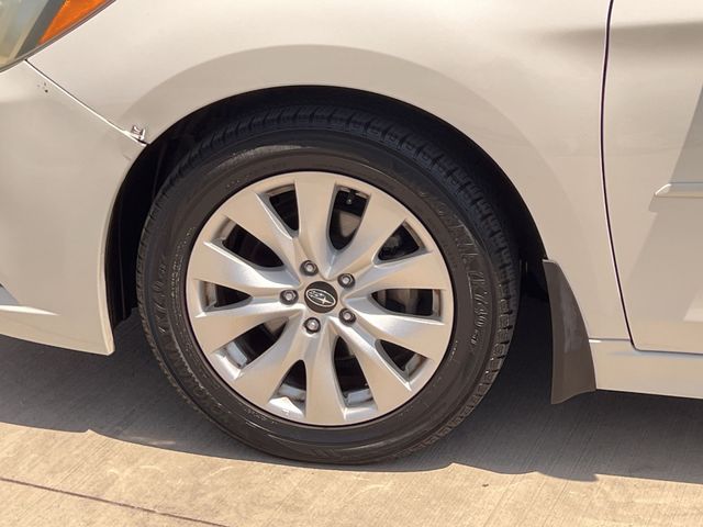 Thumbnail: 2016 Subaru Legacy - 8
