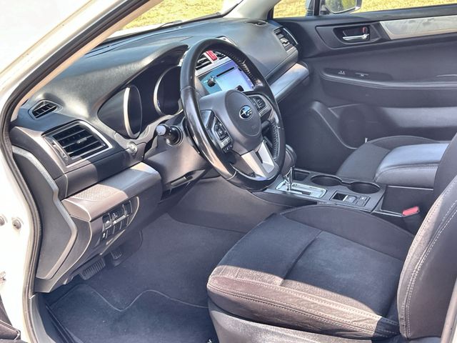 Thumbnail: 2016 Subaru Legacy - 11