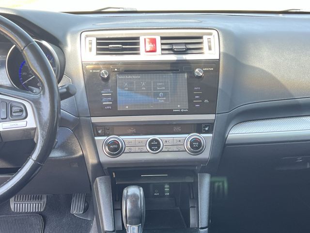 Thumbnail: 2016 Subaru Legacy - 14