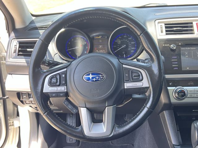 Thumbnail: 2016 Subaru Legacy - 10