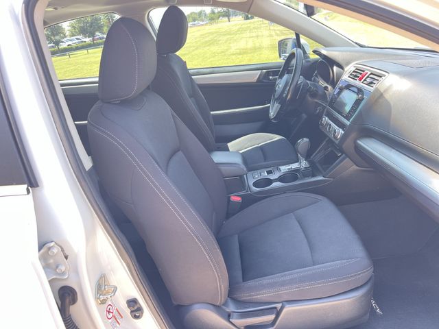 Thumbnail: 2016 Subaru Legacy - 20